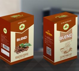 Paper packaging 03