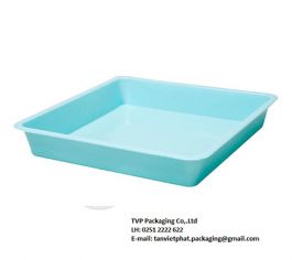 Khay nhựa 05