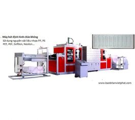 Máy định hình 01