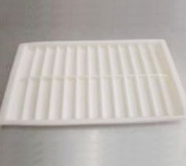 Softlon tray